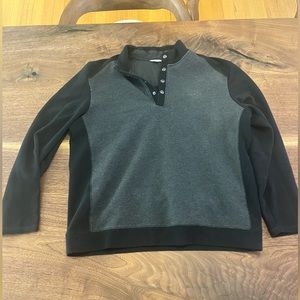 Men’s Calvin Klein Quarter Zip